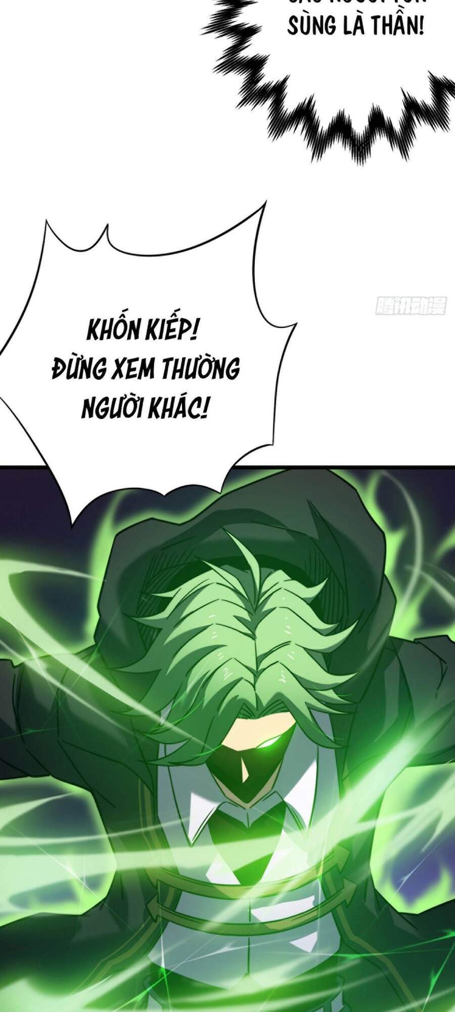 Ta Là Sát Thần Chapter 18 - Trang 39