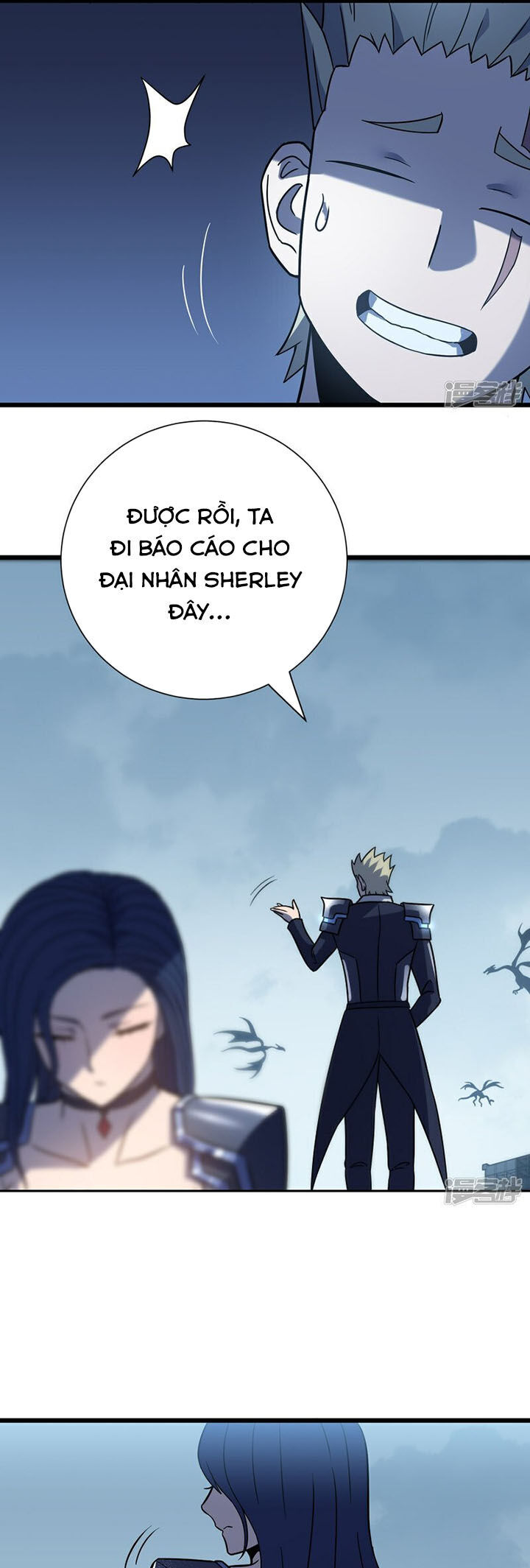 Ta Là Sát Thần Chapter 69 - Trang 58