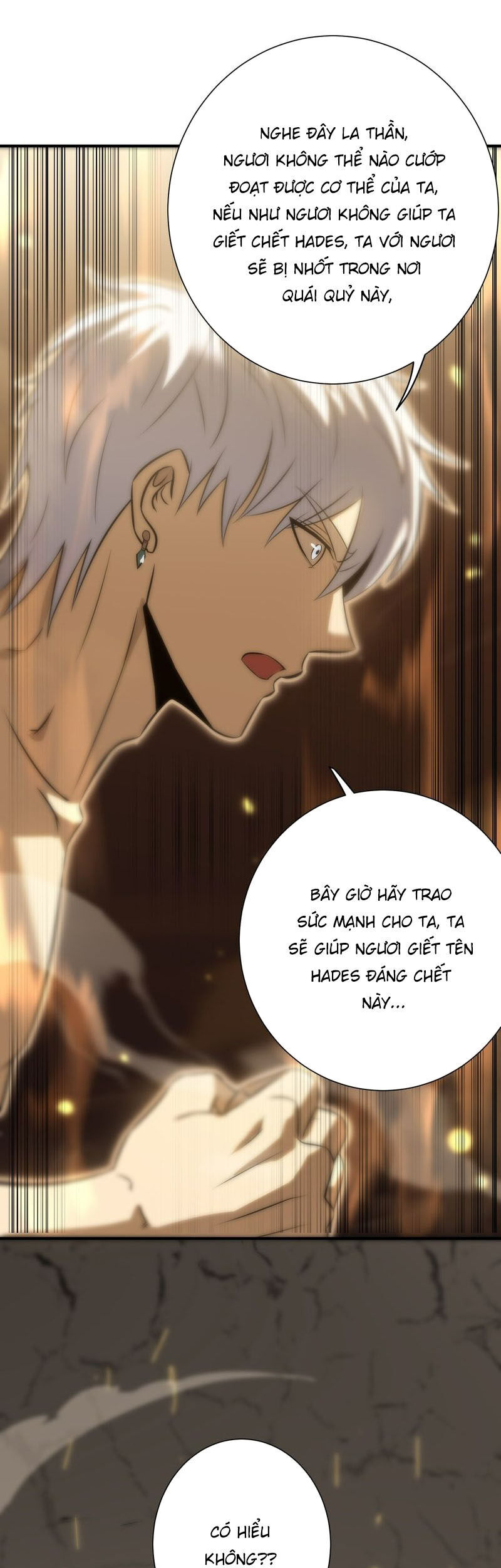 Ta Là Sát Thần Chapter 80 - Trang 0