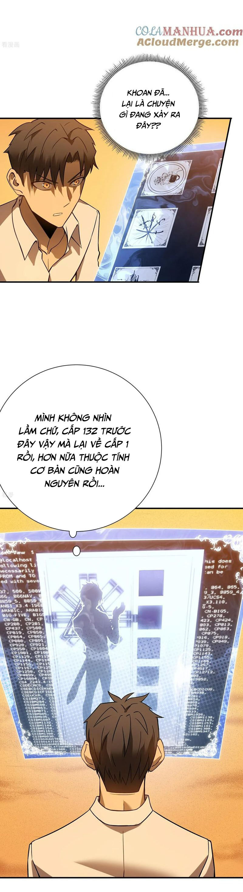 Ta Là Sát Thần Chapter 81 - Trang 40