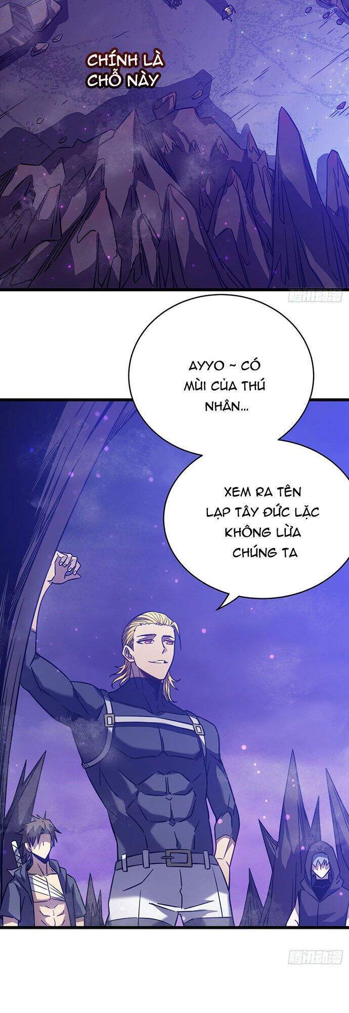 Ta Là Sát Thần Chapter 19 - Trang 32