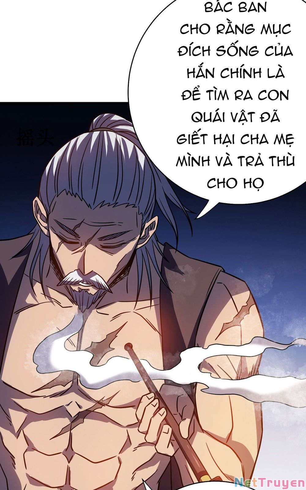 Ta Là Sát Thần Chapter 14 - Trang 25