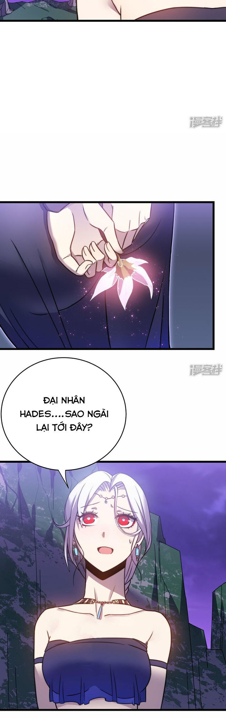 Ta Là Sát Thần Chapter 65 - Trang 3