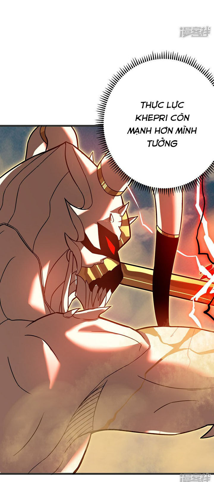 Ta Là Sát Thần Chapter 62 - Trang 43