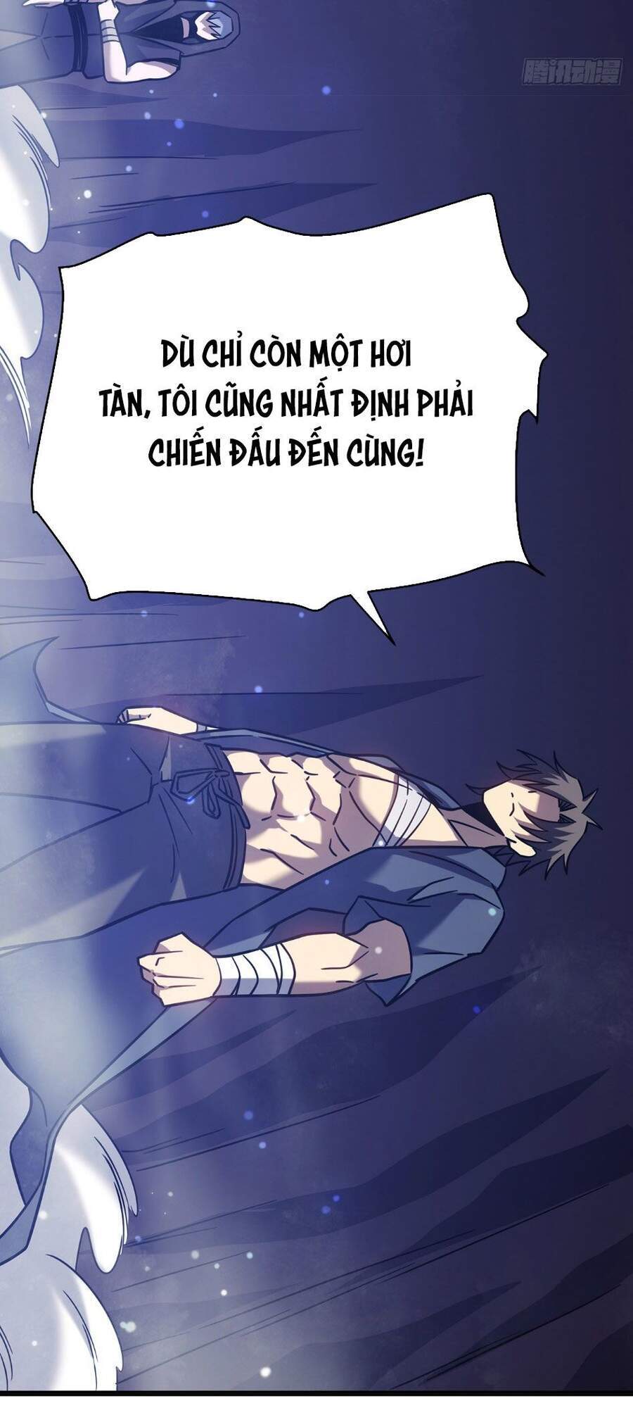 Ta Là Sát Thần Chapter 21 - Trang 36