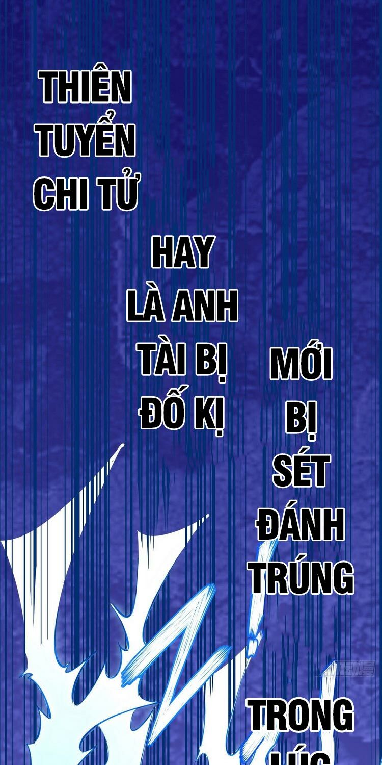 Ta Là Sát Thần Chapter 1 - Trang 0