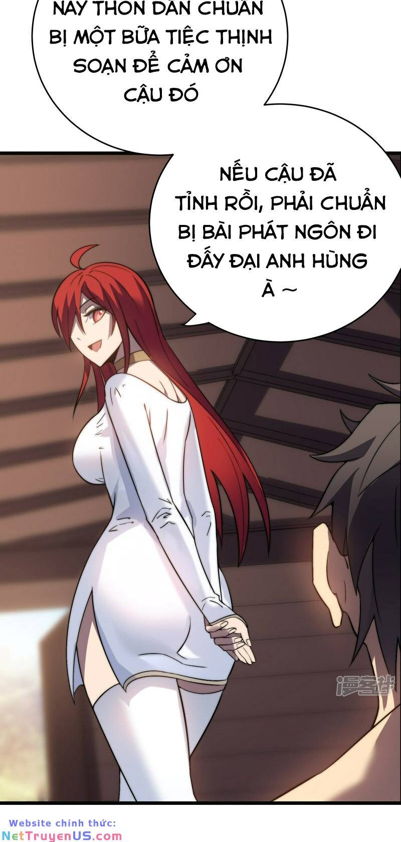 Ta Là Sát Thần Chapter 49 - Trang 33