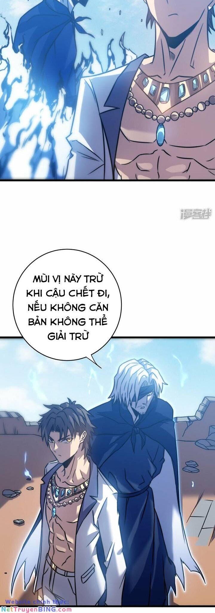 Ta Là Sát Thần Chapter 59 - Trang 18