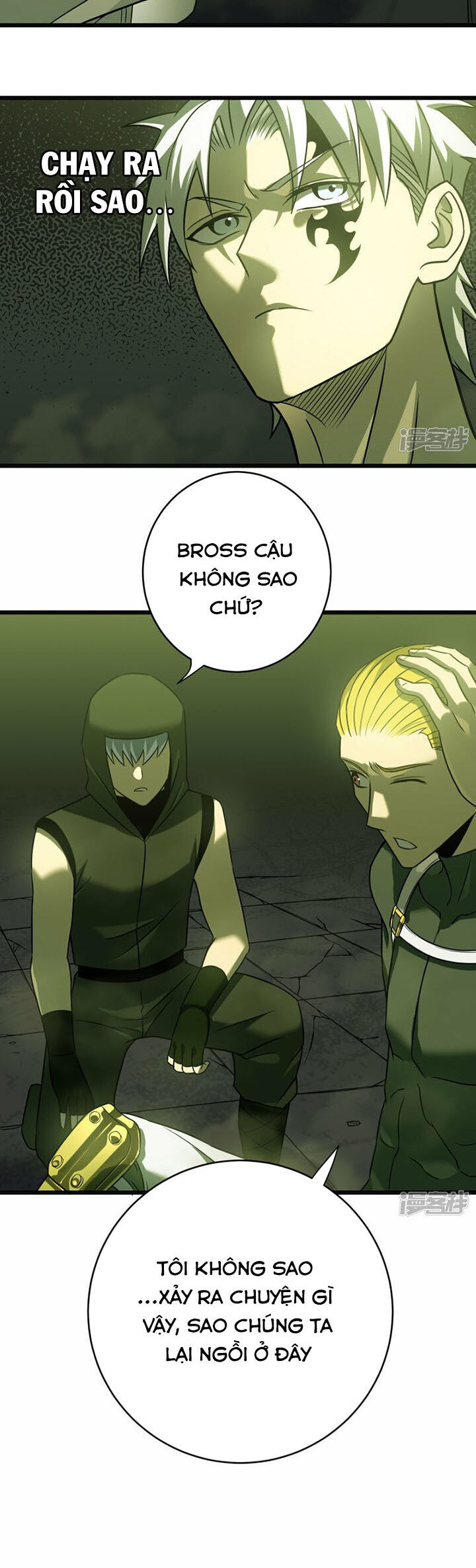 Ta Là Sát Thần Chapter 65 - Trang 54