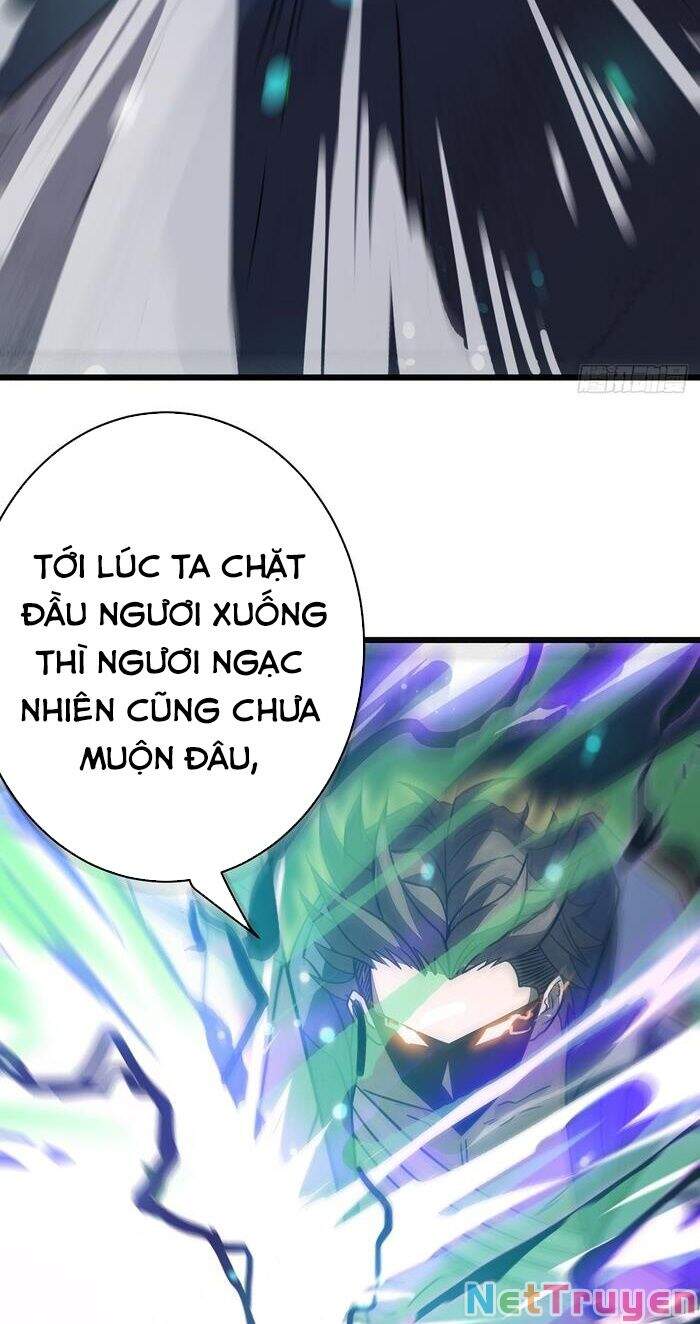 Ta Là Sát Thần Chapter 24 - Trang 10