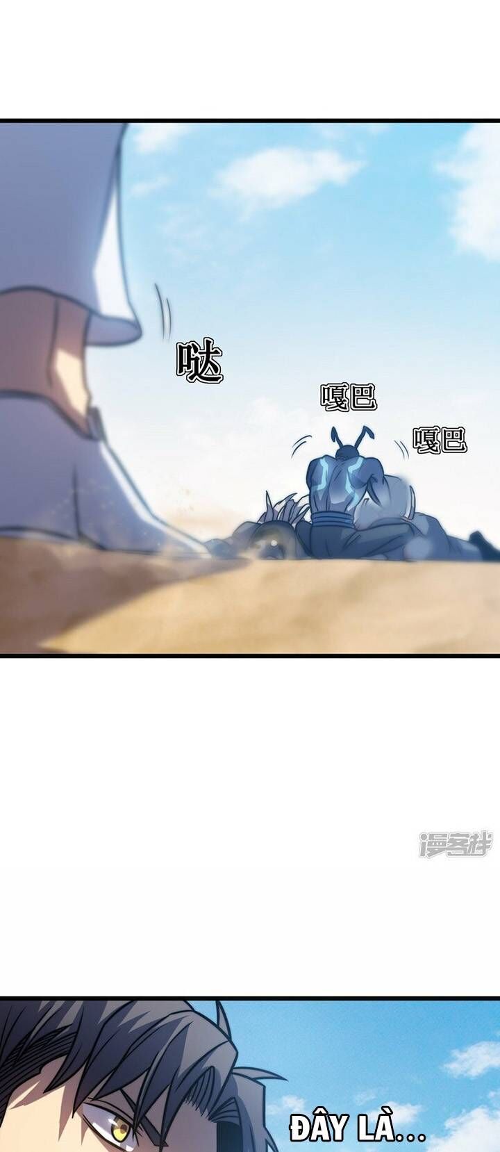 Ta Là Sát Thần Chapter 59 - Trang 48