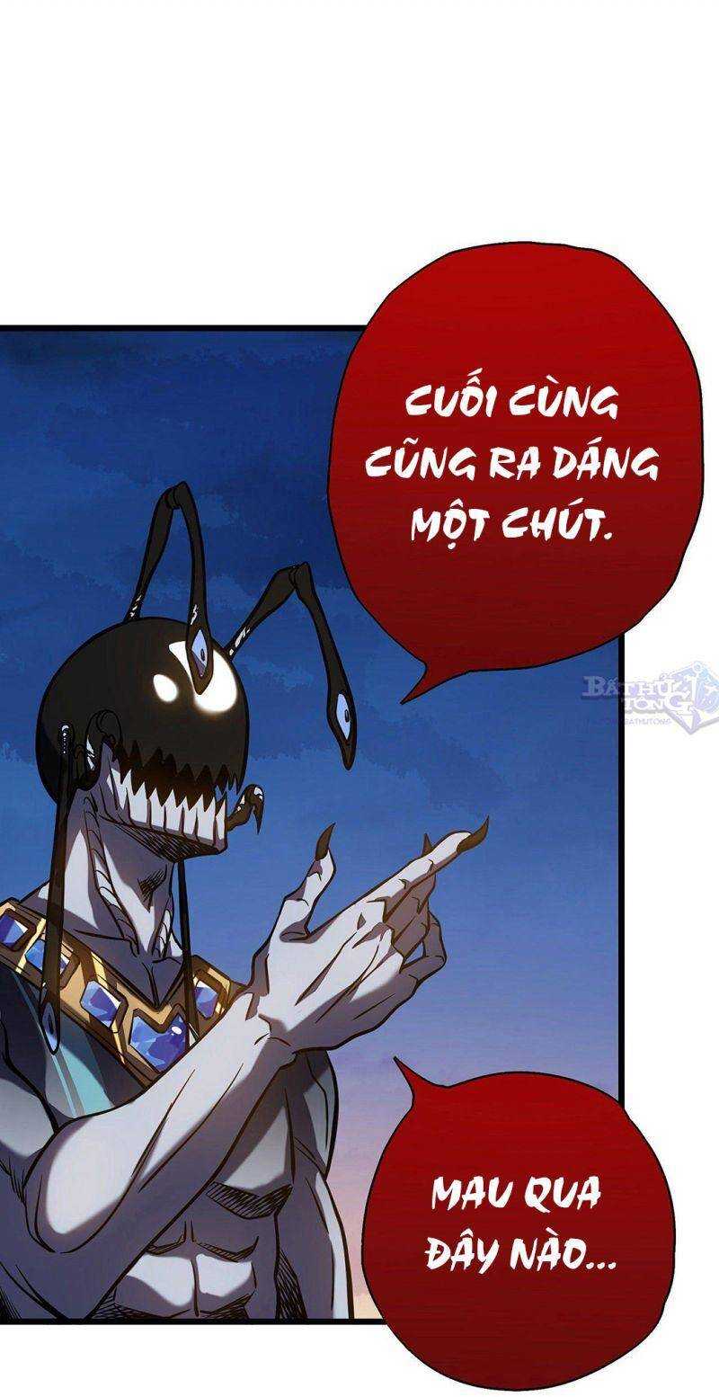 Ta Là Sát Thần Chapter 7 - Trang 41