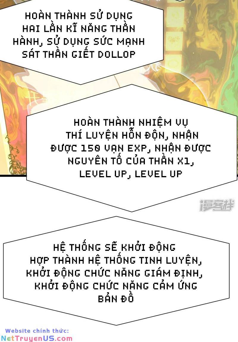 Ta Là Sát Thần Chapter 48 - Trang 53