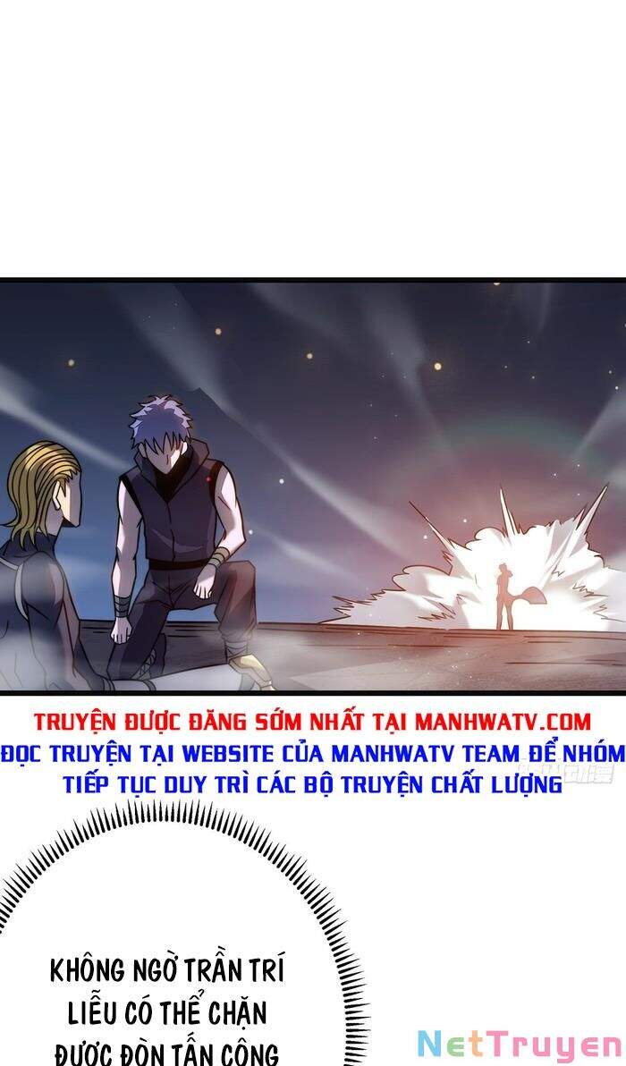 Ta Là Sát Thần Chapter 24 - Trang 1