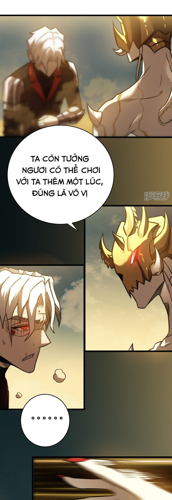 Ta Là Sát Thần Chapter 66 - Trang 1