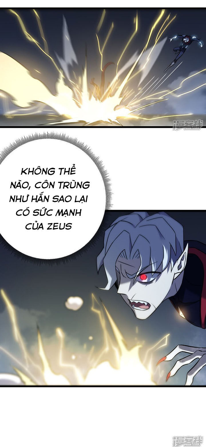 Ta Là Sát Thần Chapter 73 - Trang 33