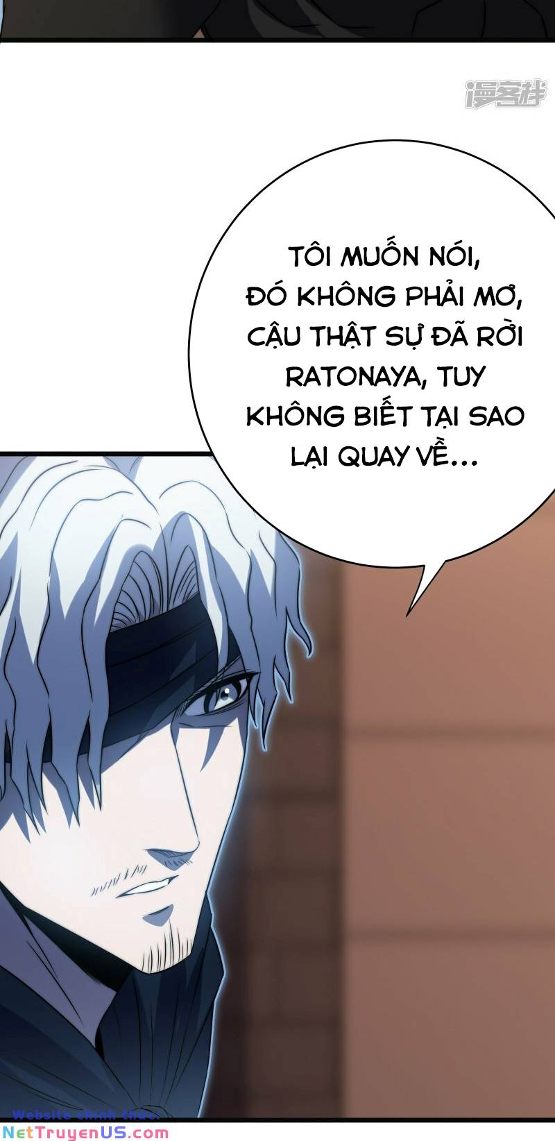 Ta Là Sát Thần Chapter 50 - Trang 21