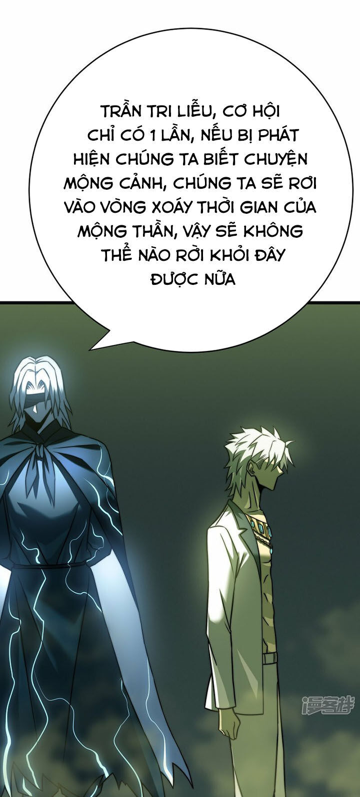 Ta Là Sát Thần Chapter 65 - Trang 20