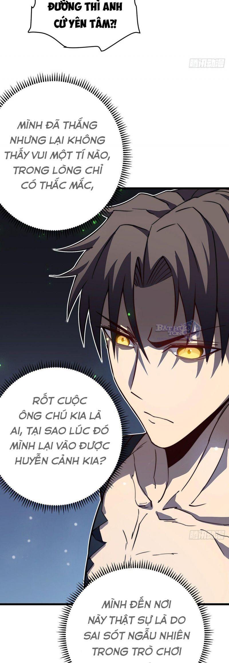 Ta Là Sát Thần Chapter 27 - Trang 19