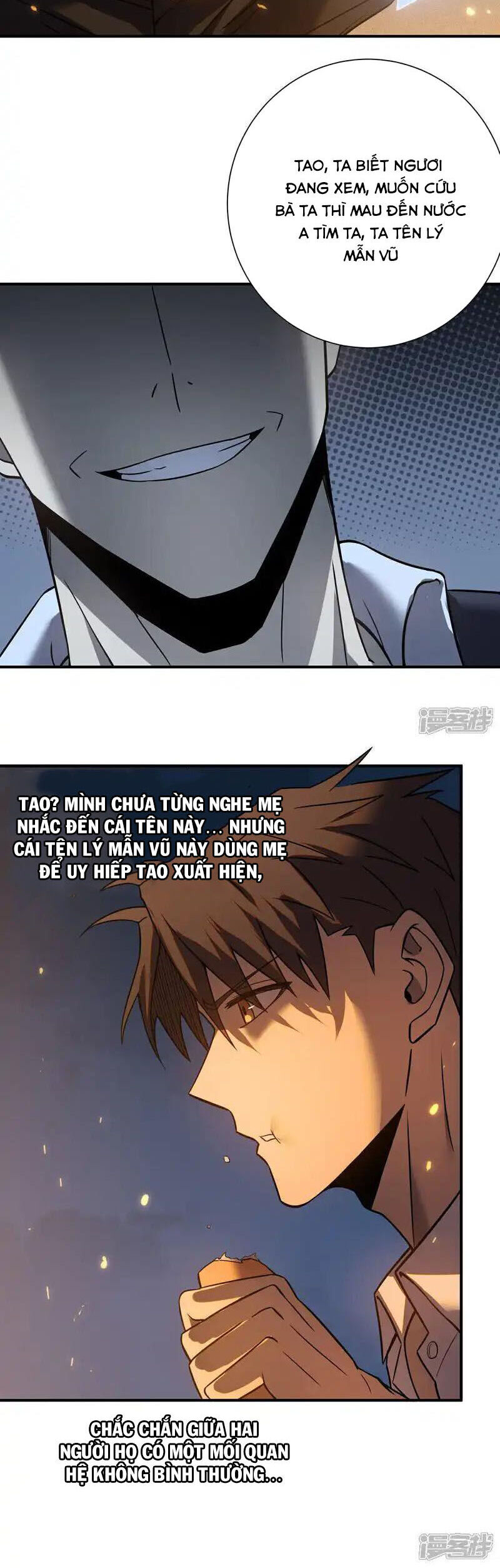 Ta Là Sát Thần Chapter 82 - Trang 2