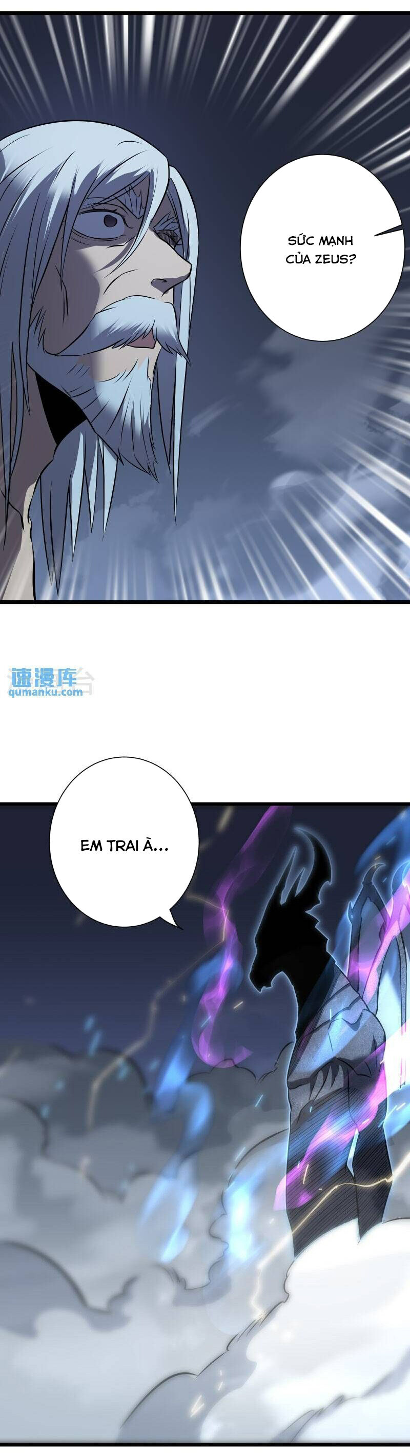 Ta Là Sát Thần Chapter 76 - Trang 14