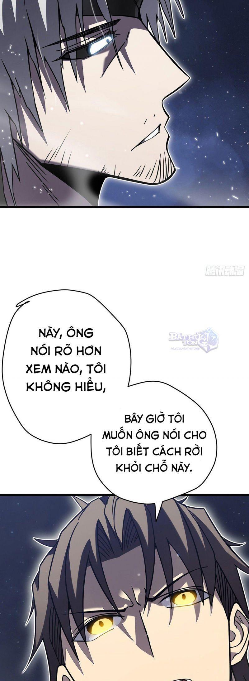 Ta Là Sát Thần Chapter 26 - Trang 14