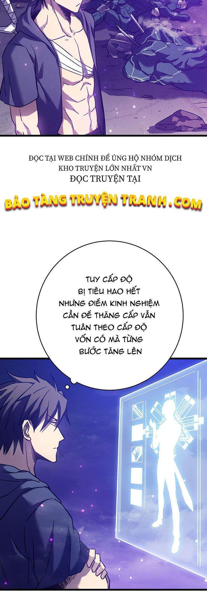 Ta Là Sát Thần Chapter 19 - Trang 10