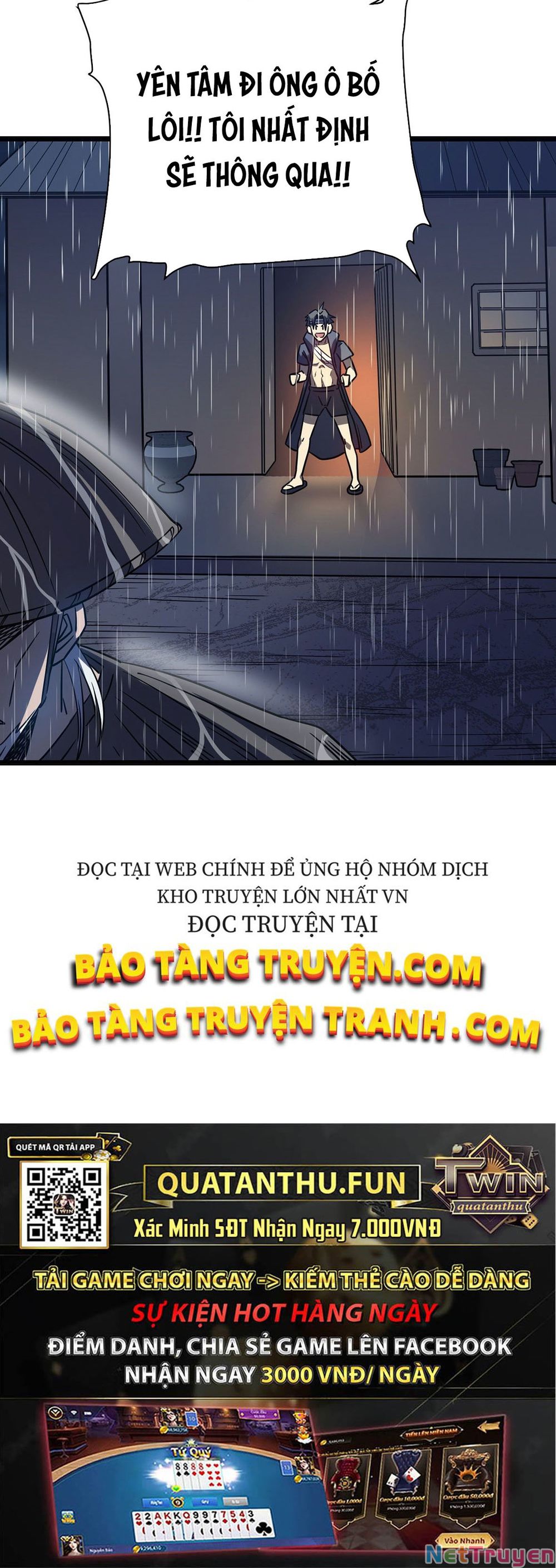 Ta Là Sát Thần Chapter 14 - Trang 34