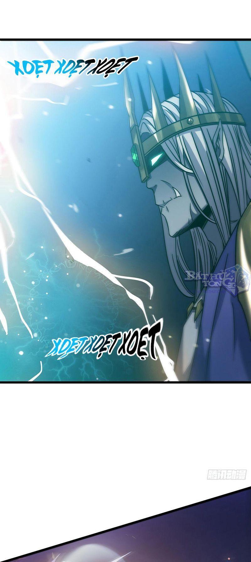 Ta Là Sát Thần Chapter 23 - Trang 13