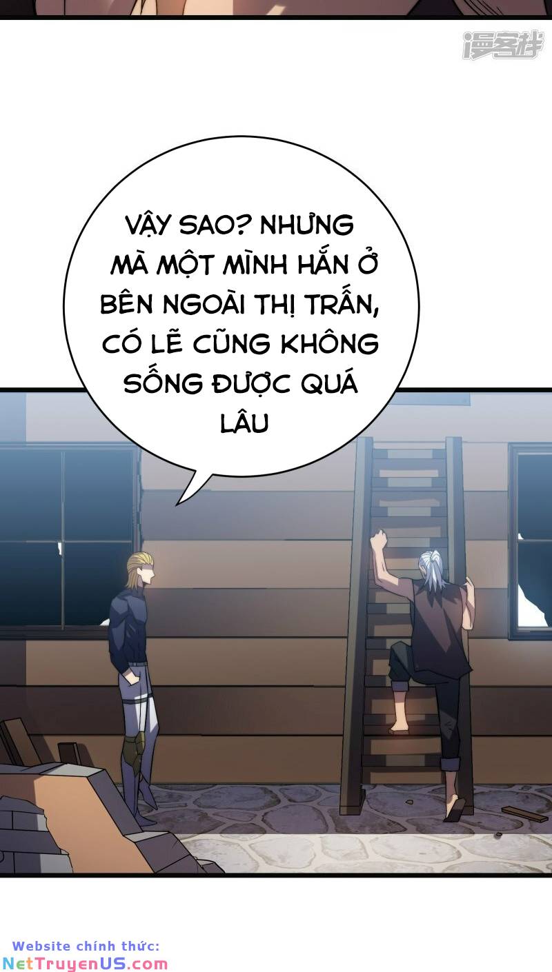 Ta Là Sát Thần Chapter 50 - Trang 7