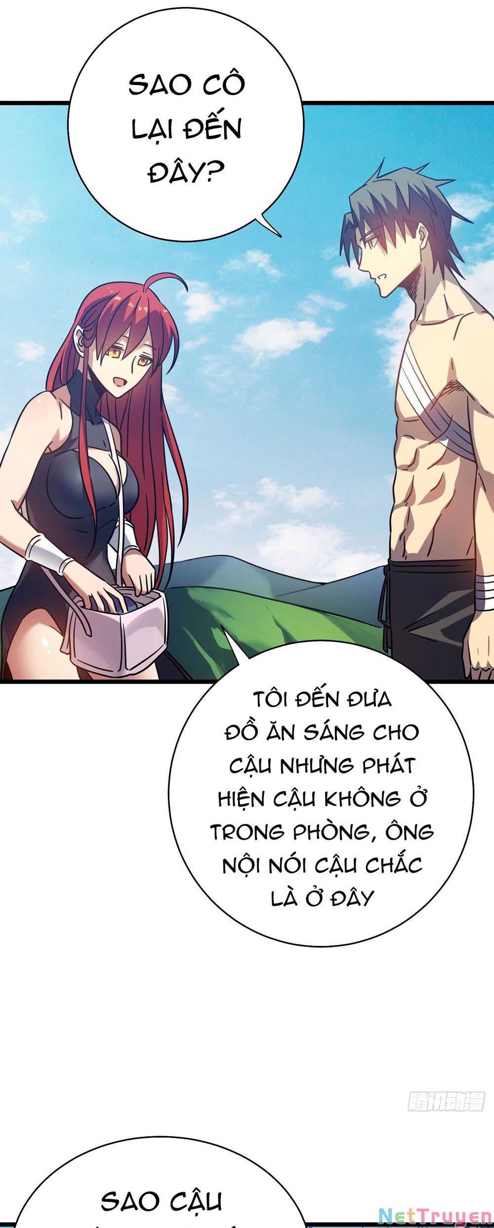 Ta Là Sát Thần Chapter 14 - Trang 49