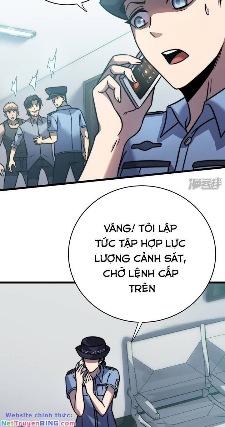 Ta Là Sát Thần Chapter 58 - Trang 22