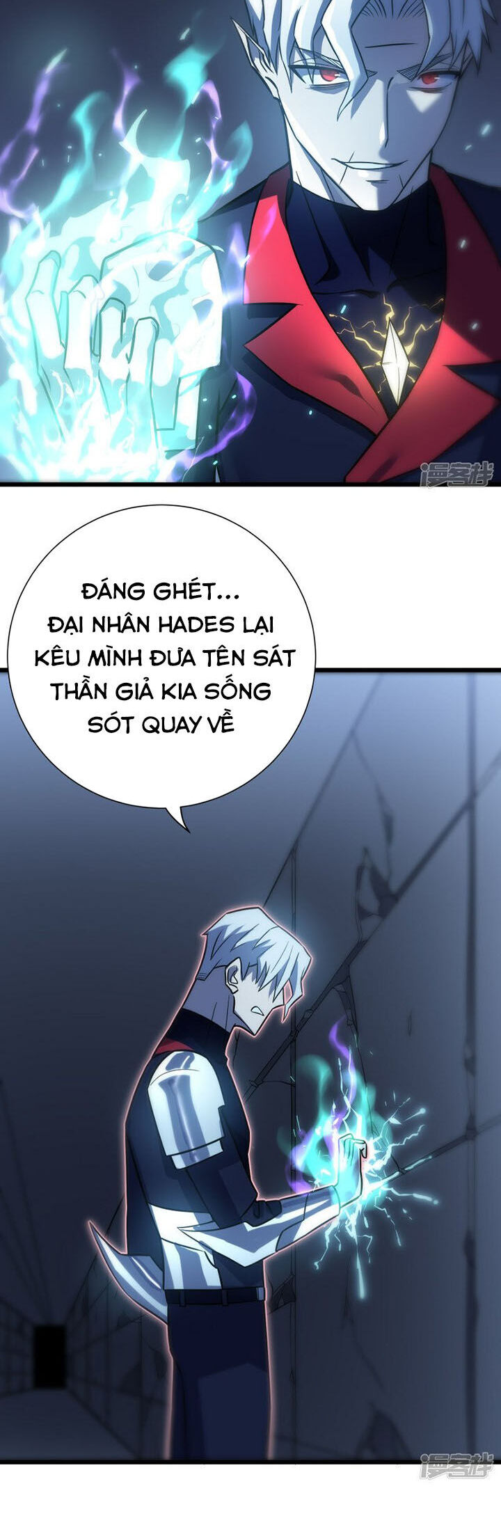 Ta Là Sát Thần Chapter 70 - Trang 19