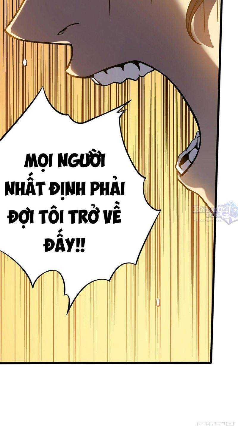 Ta Là Sát Thần Chapter 7 - Trang 26