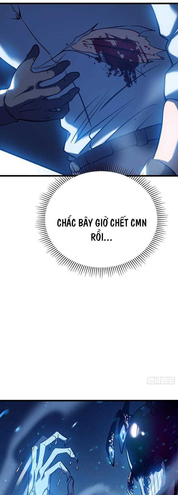 Ta Là Sát Thần Chapter 6 - Trang 20