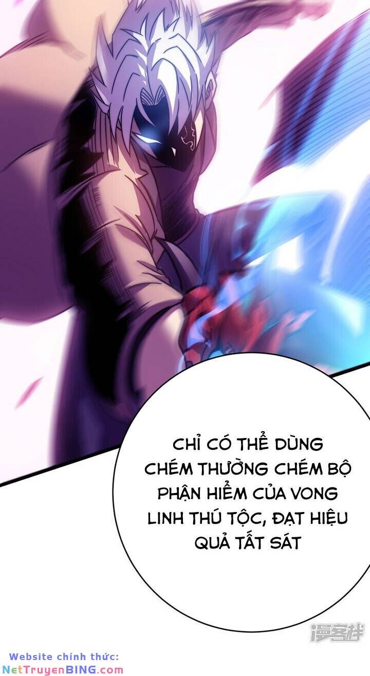 Ta Là Sát Thần Chapter 54 - Trang 3