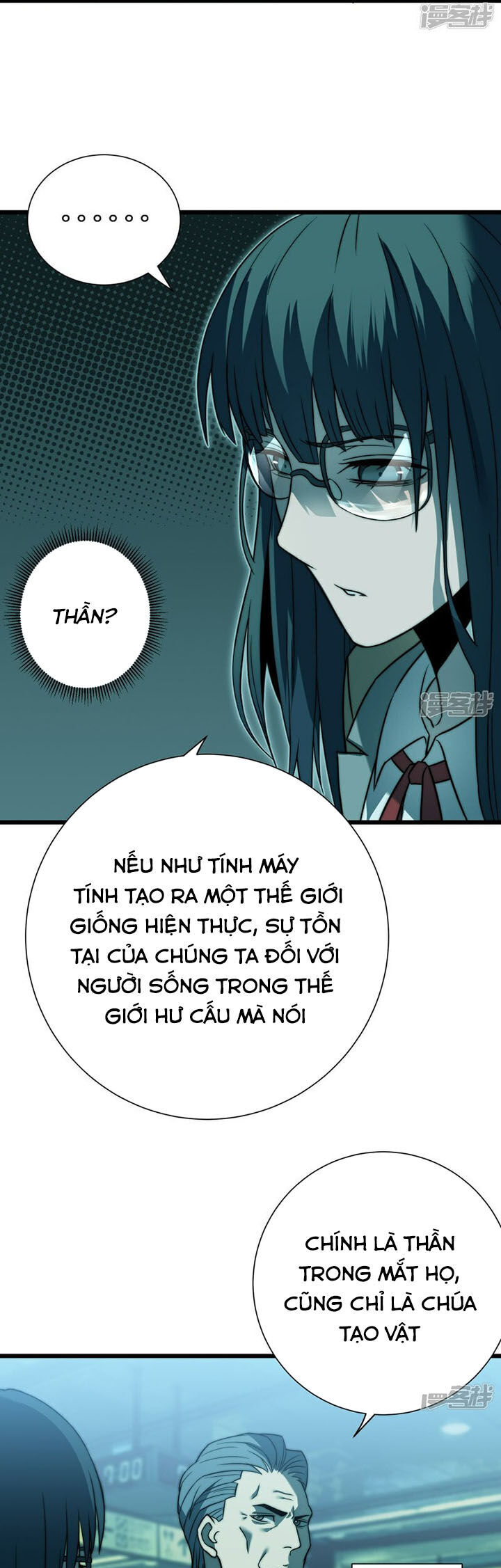 Ta Là Sát Thần Chapter 69 - Trang 5