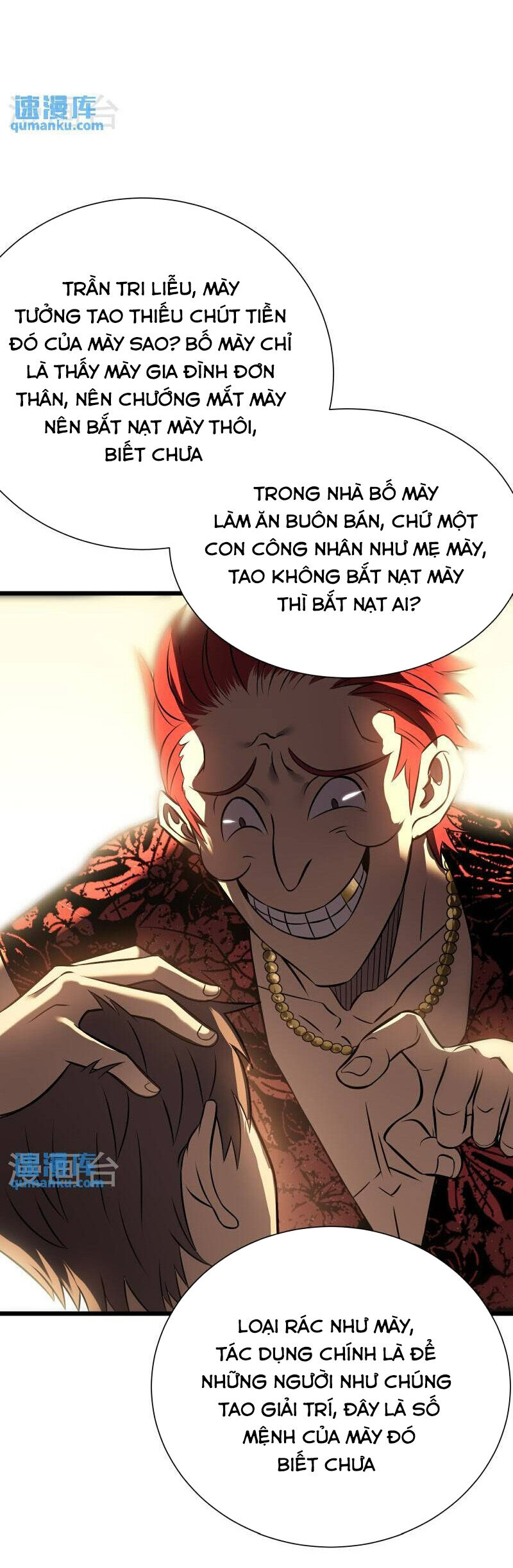 Ta Là Sát Thần Chapter 76 - Trang 61