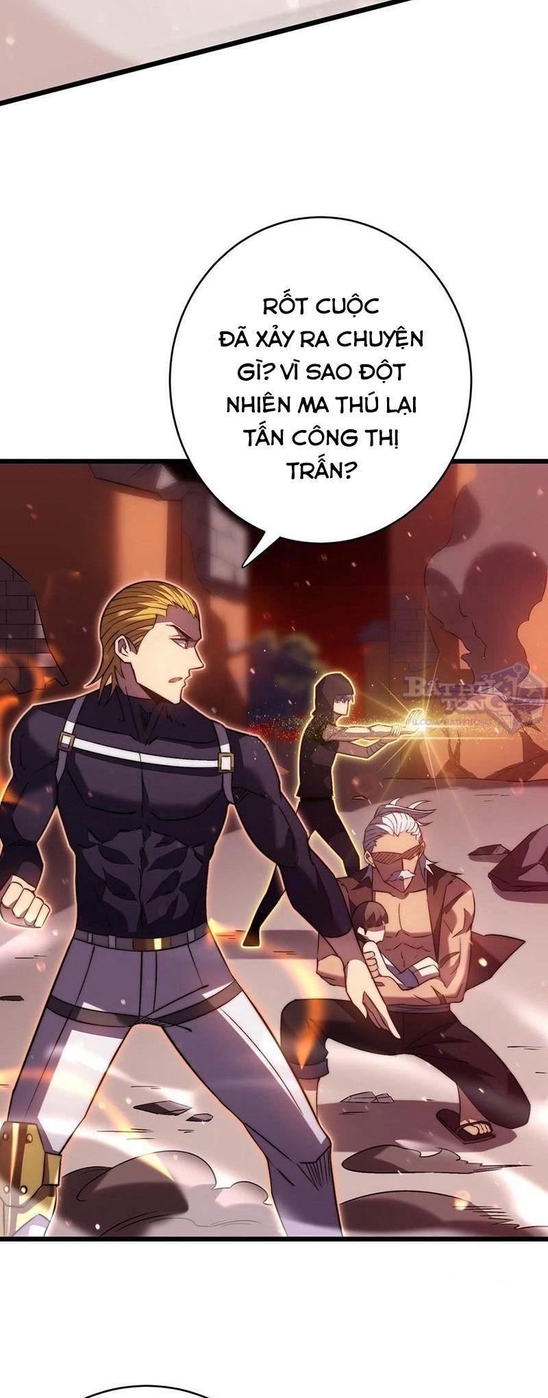 Ta Là Sát Thần Chapter 40 - Trang 13