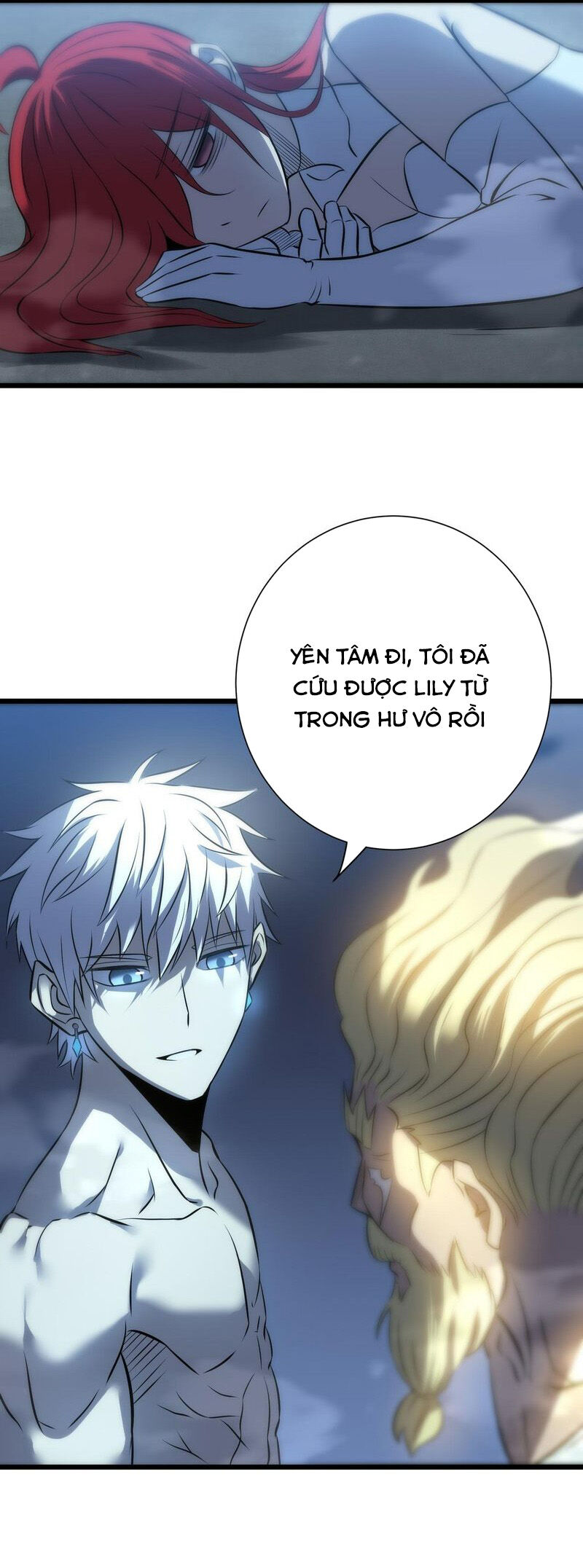 Ta Là Sát Thần Chapter 75 - Trang 47