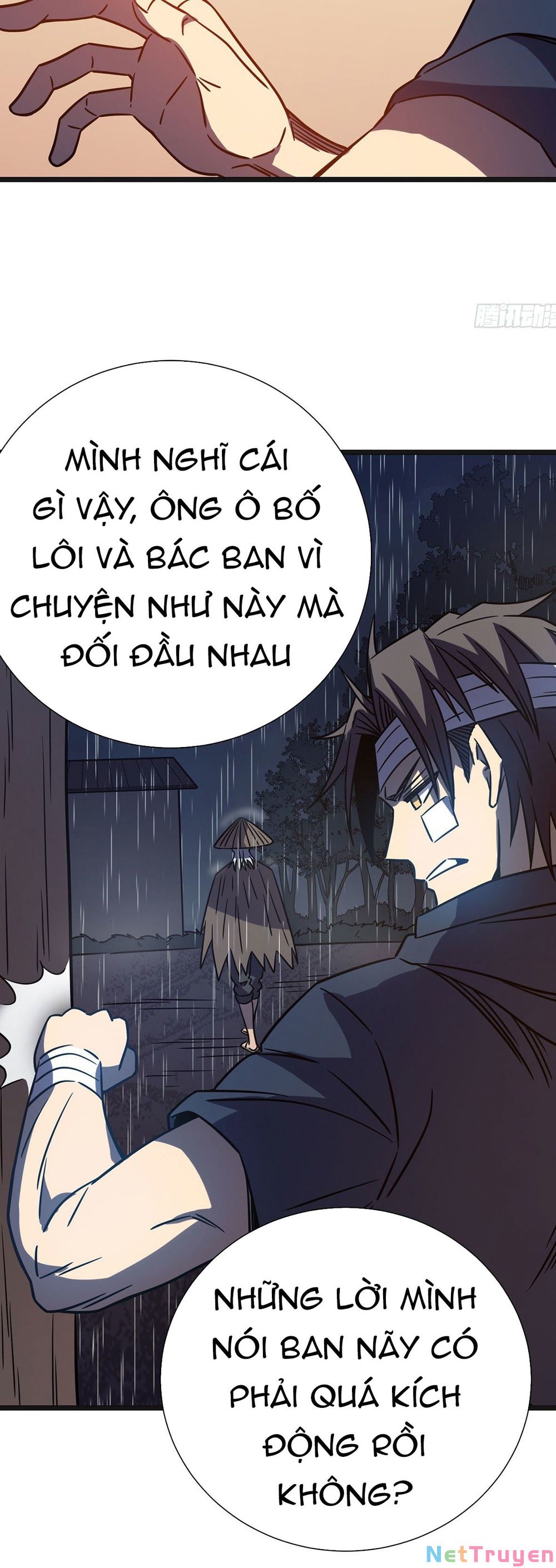 Ta Là Sát Thần Chapter 14 - Trang 31