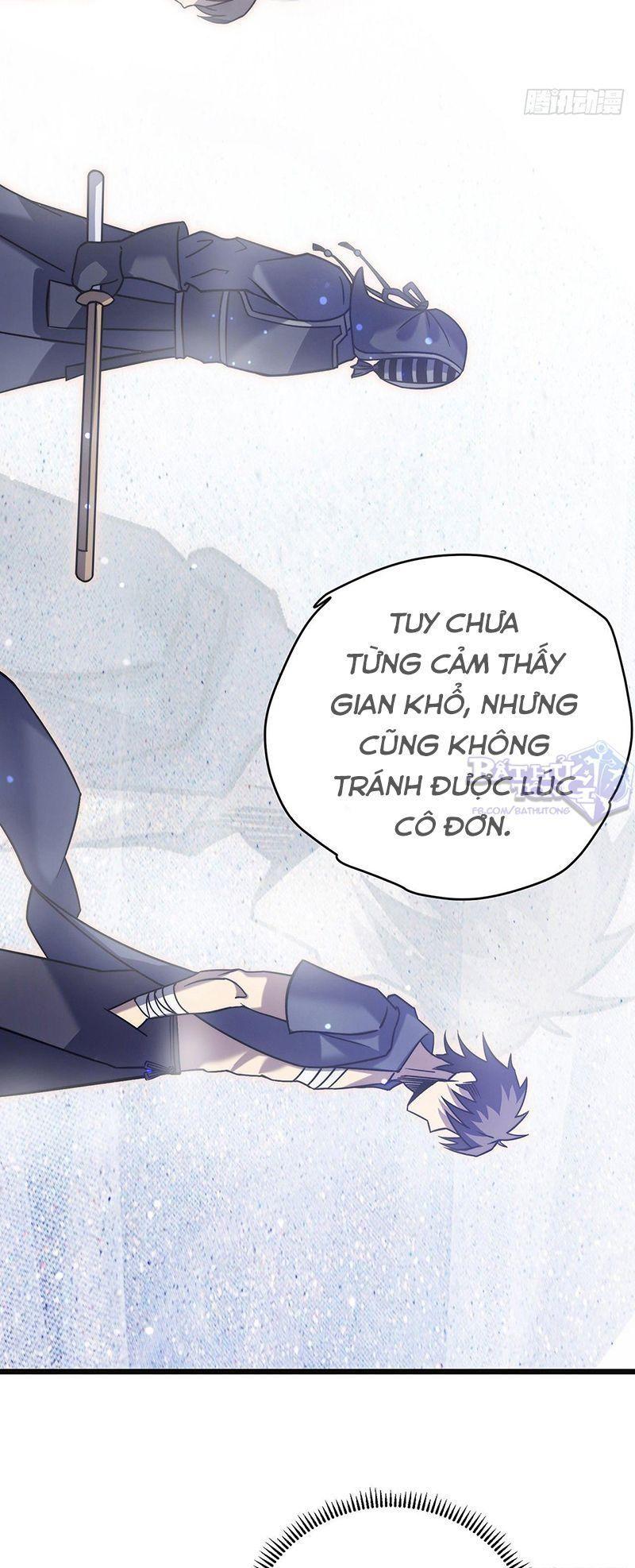 Ta Là Sát Thần Chapter 22 - Trang 30