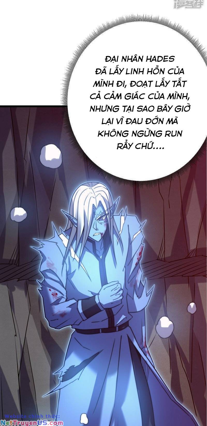 Ta Là Sát Thần Chapter 48 - Trang 18