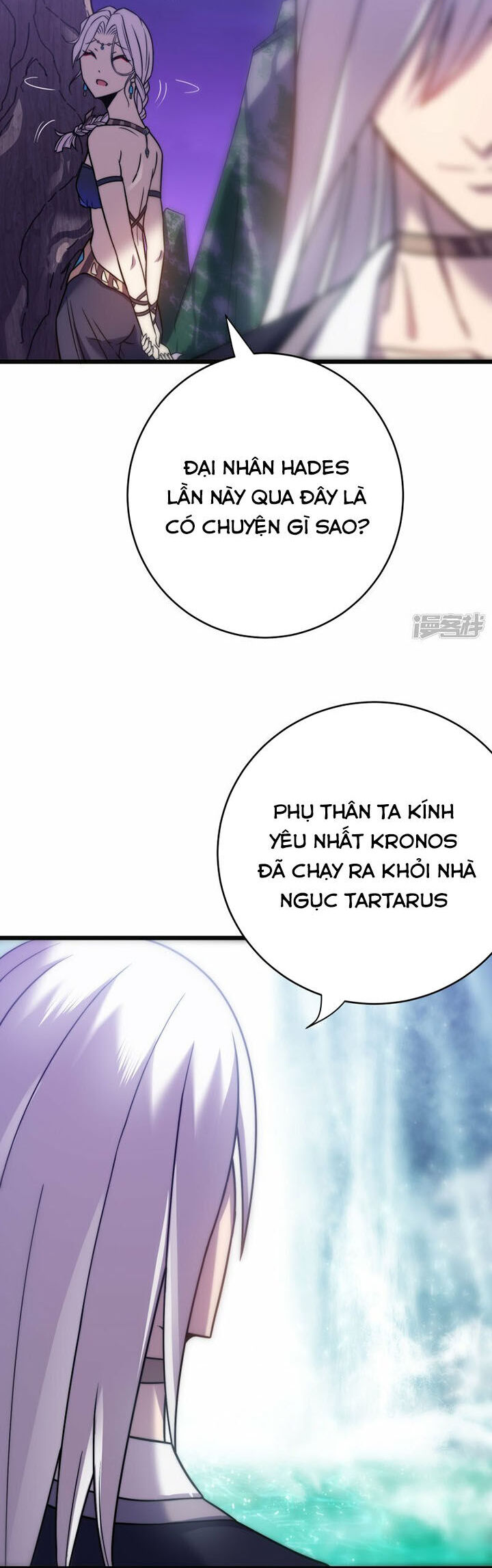 Ta Là Sát Thần Chapter 65 - Trang 5