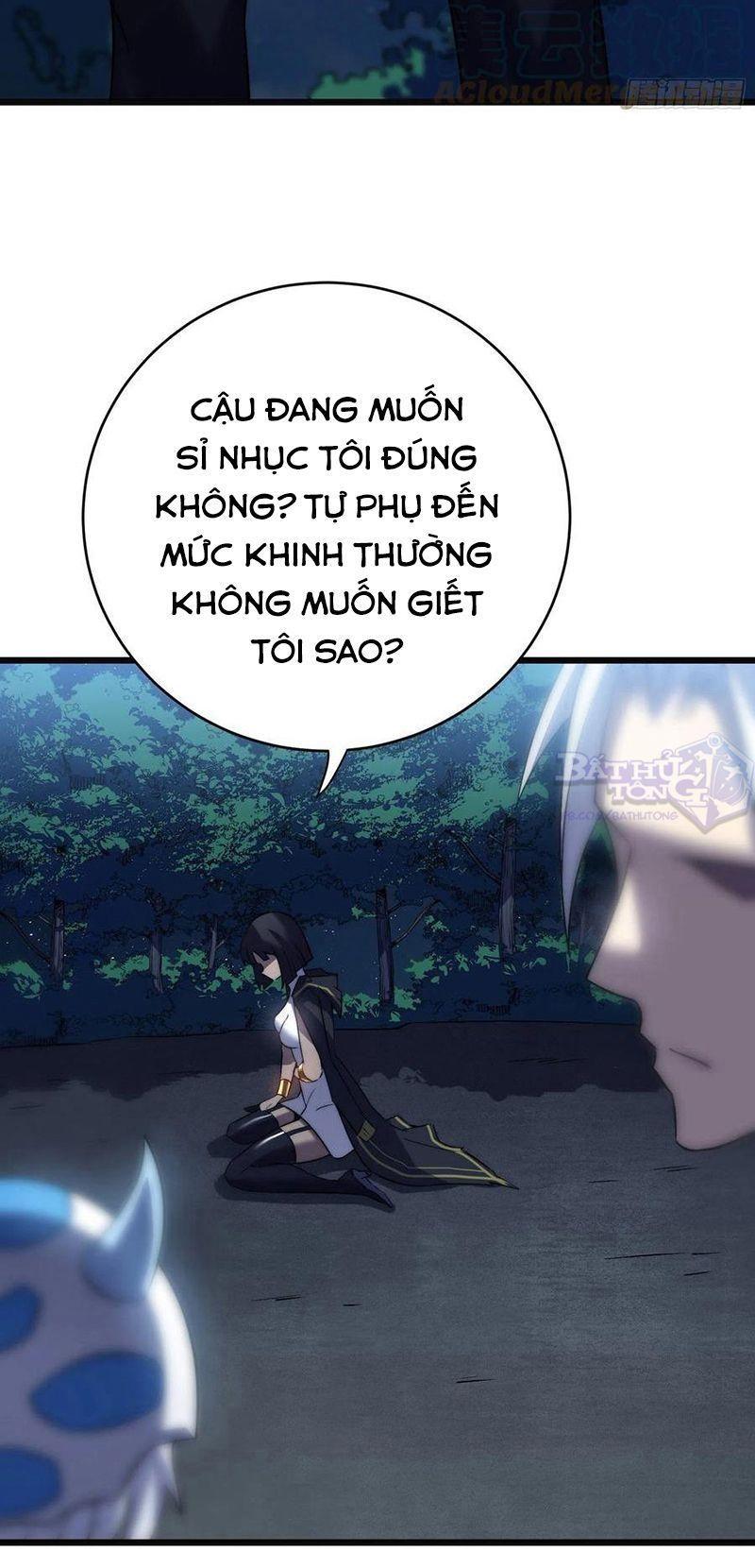 Ta Là Sát Thần Chapter 42 - Trang 28