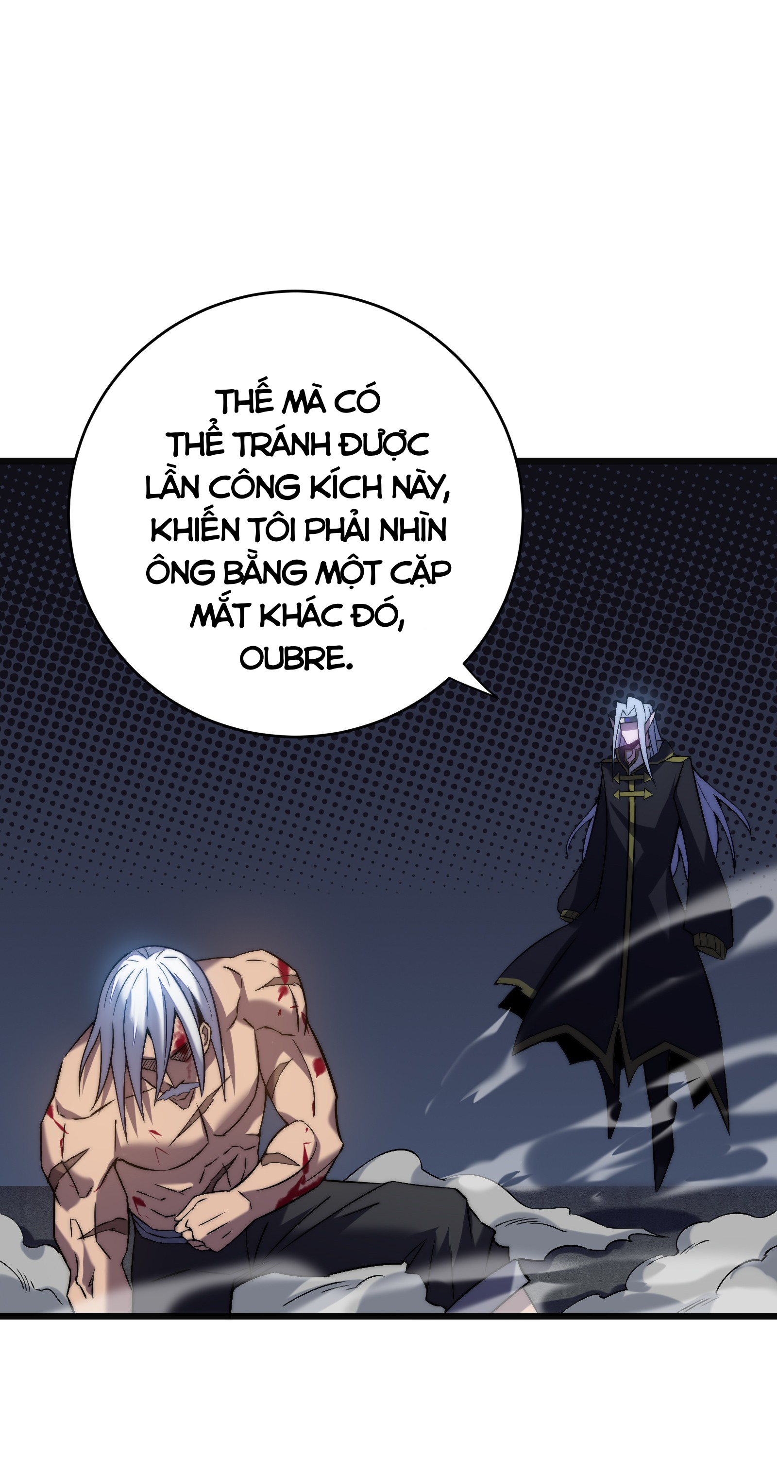 Ta Là Sát Thần Chapter 44 - Trang 8