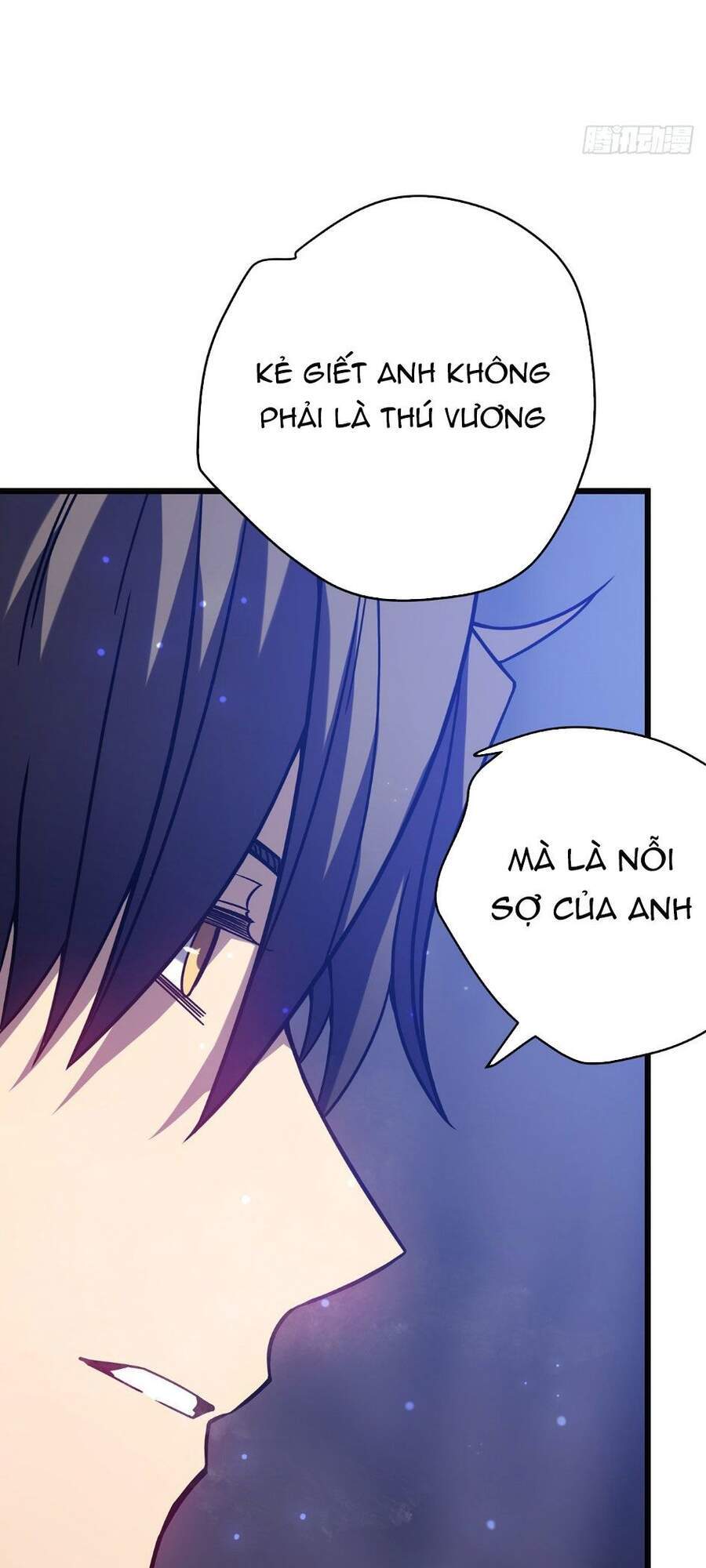 Ta Là Sát Thần Chapter 21 - Trang 30