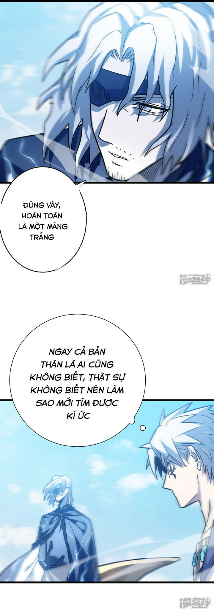 Ta Là Sát Thần Chapter 62 - Trang 23