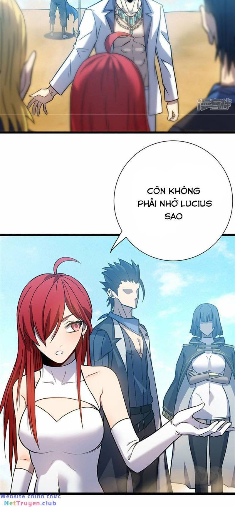 Ta Là Sát Thần Chapter 63 - Trang 1