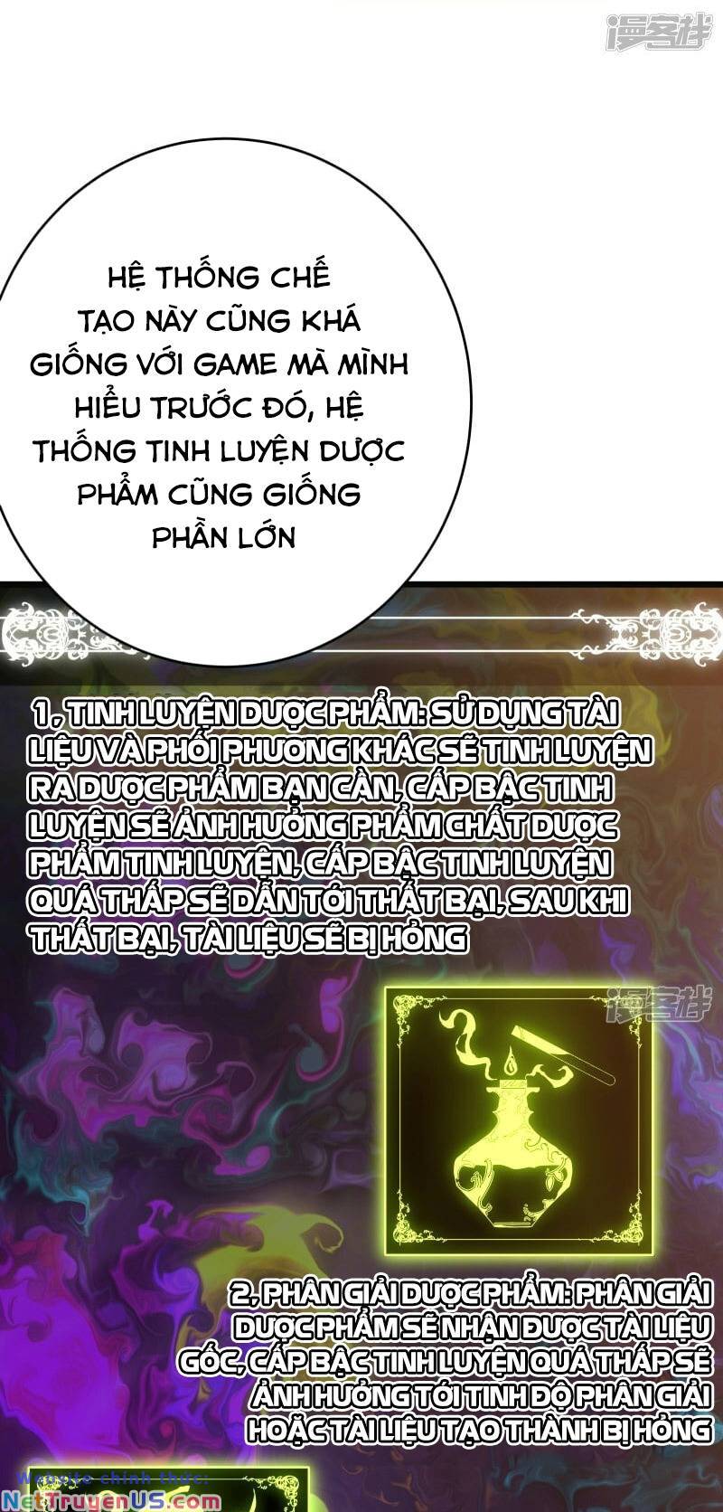 Ta Là Sát Thần Chapter 49 - Trang 46